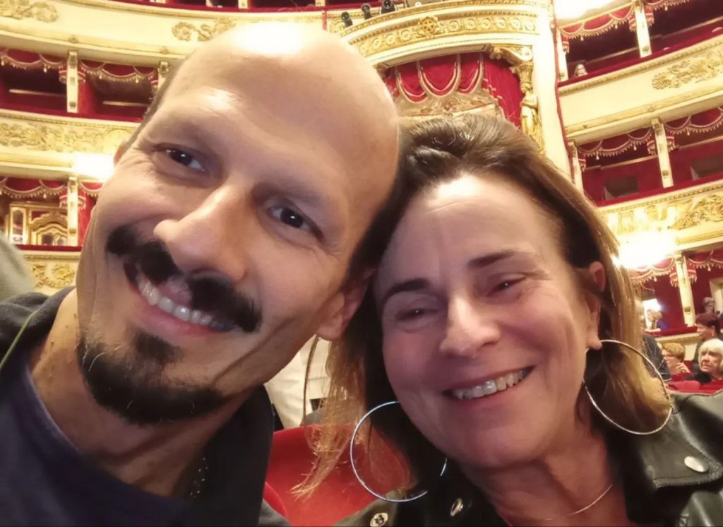 Roberto Carlando e servizi per L'indipendenza Finanziaria