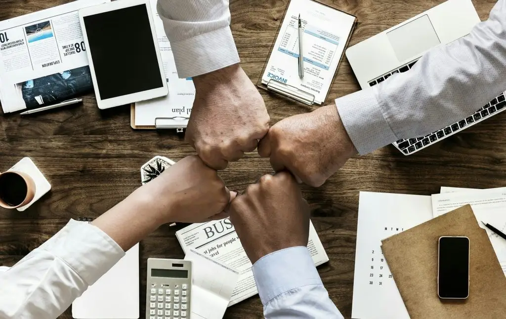 network e indipendenza finanziaria